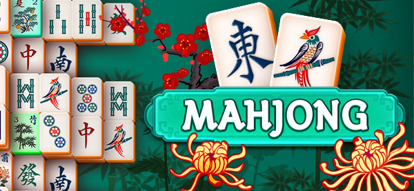 Free Mahjong Game  Play Mahjong Online for Free