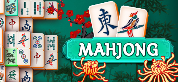 Mahjong Online — Play for free at