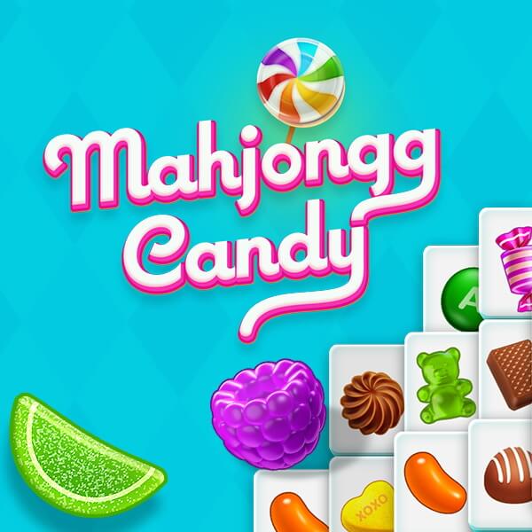 Crosswords and puzzles the independent play mahjongg candy