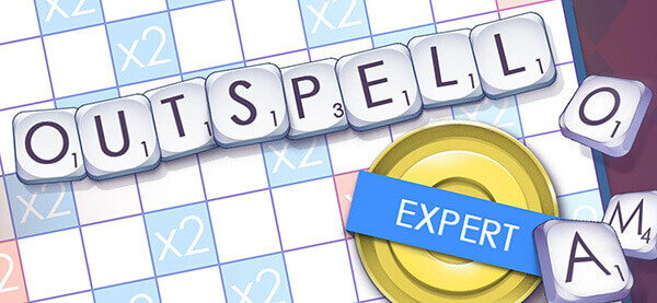 Outspell Free Word Game  Play Online for Free