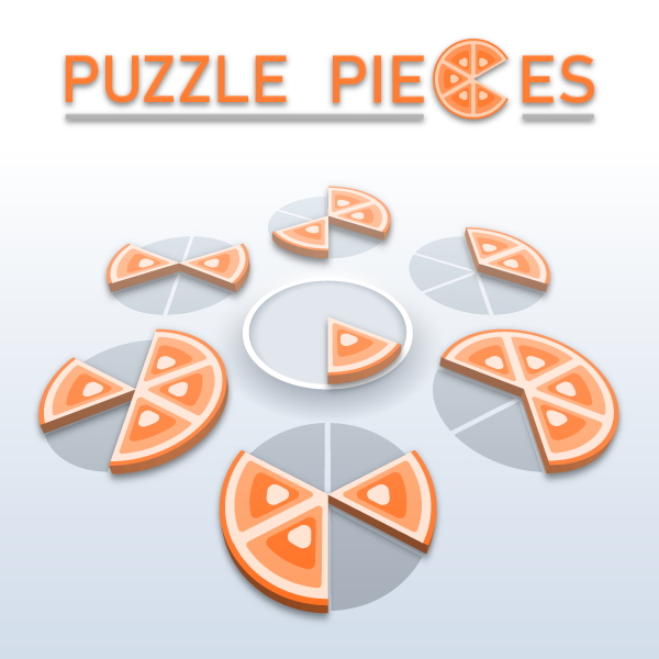 Crosswords and Puzzles The Independent Play Puzzle Pieces
