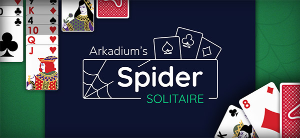 spider solitaire play it online