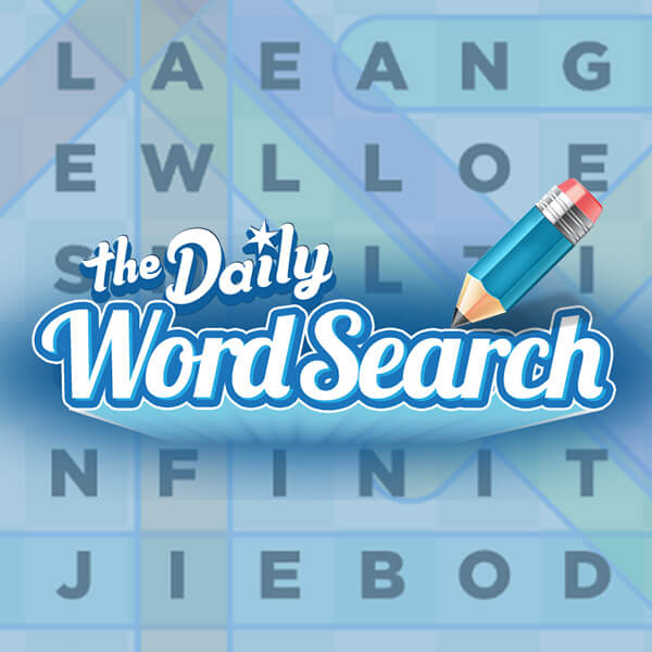 Crosswords and Puzzles The Independent Play Daily Word Search