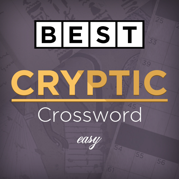 Crosswords and Puzzles - The Independent: Play Best Daily Cryptic Crossword
